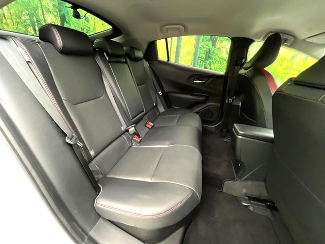 TOYOTA PRIUS 2023 Image 31