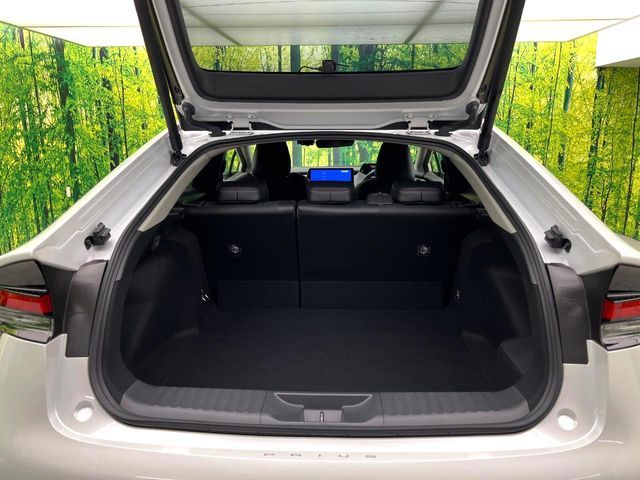TOYOTA PRIUS 2023 Image 31
