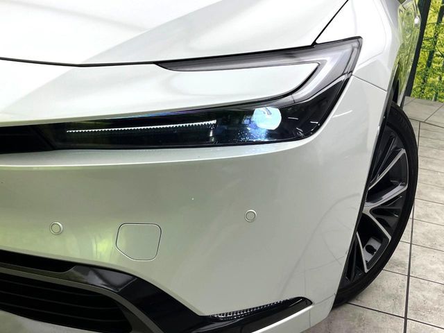 TOYOTA PRIUS 2023 Image 31