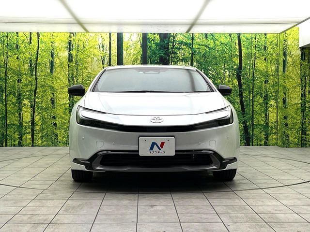 TOYOTA PRIUS 2023 Image 31