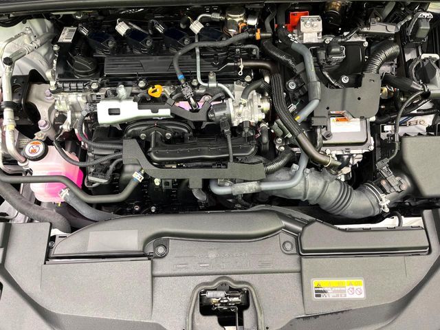 TOYOTA PRIUS 2023 Image 31