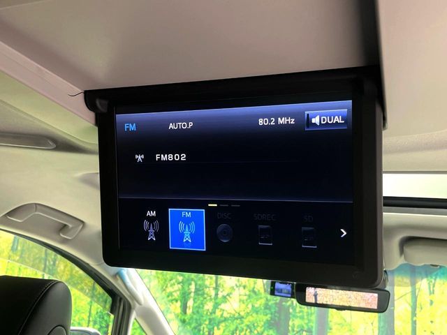 TOYOTA ALPHARD HYBRID 4WD 2019 Image 31