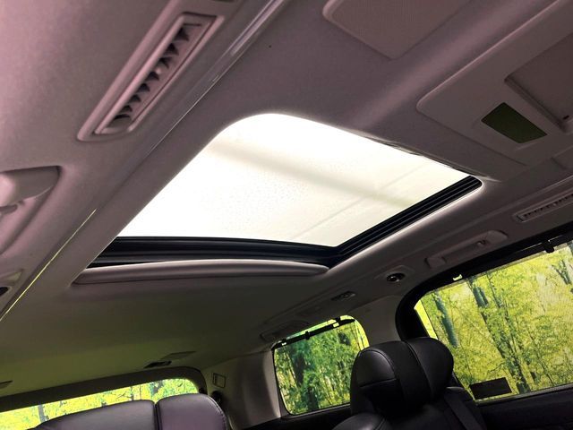 TOYOTA ALPHARD HYBRID 4WD 2019 Image 31