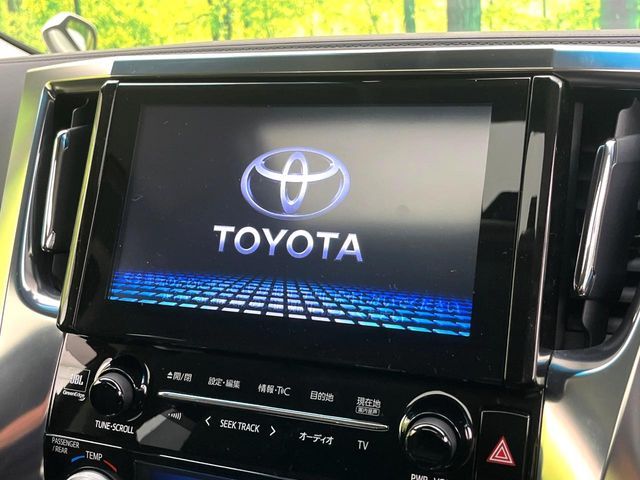 TOYOTA ALPHARD HYBRID 4WD 2019 Image 31