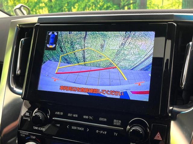 TOYOTA ALPHARD HYBRID 4WD 2019 Image 31