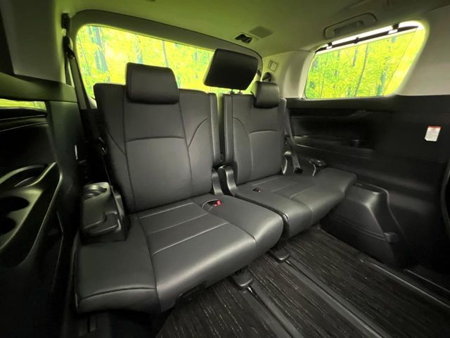 TOYOTA ALPHARD HYBRID 4WD 2019 Image 31