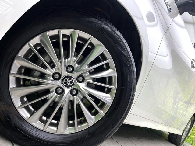 TOYOTA ALPHARD HYBRID 4WD 2019 Image 31