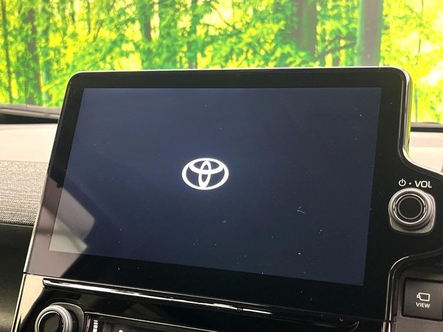 TOYOTA SIENTA 2024 Image 31