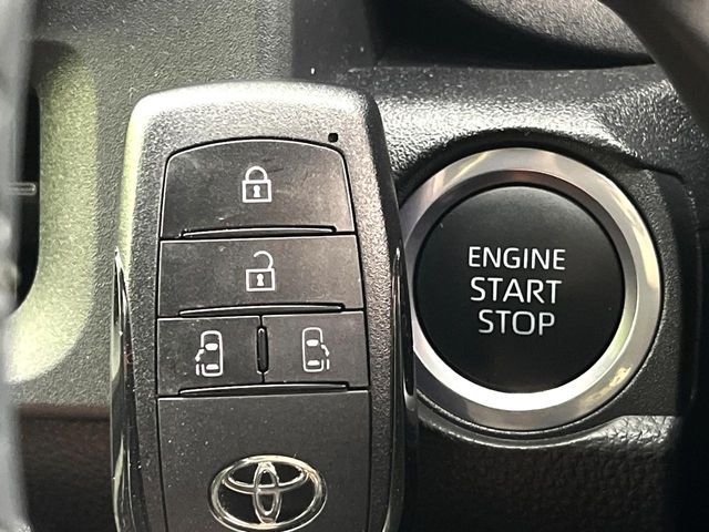 TOYOTA SIENTA 2024 Image 31