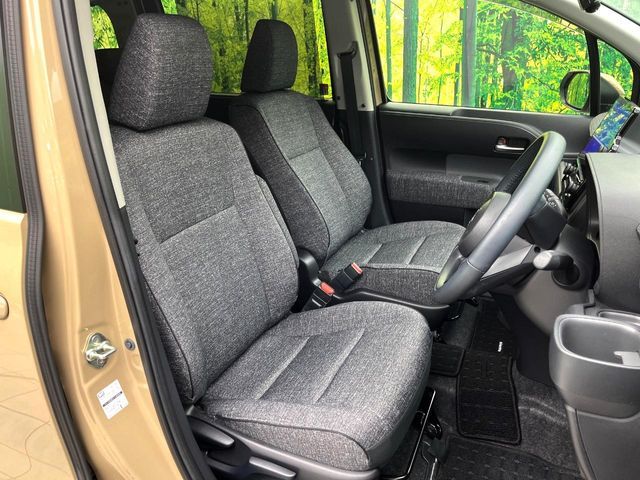 TOYOTA SIENTA 2024 Image 31