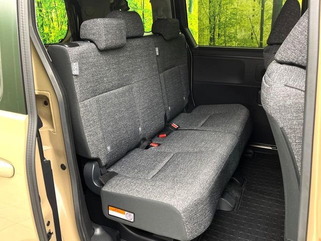 TOYOTA SIENTA 2024 Image 31