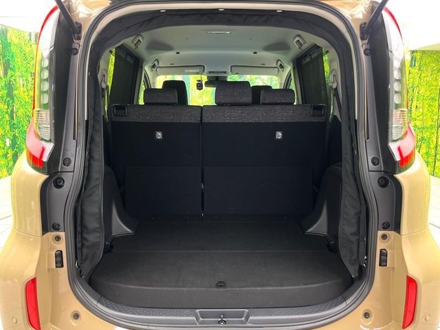 TOYOTA SIENTA 2024 Image 31