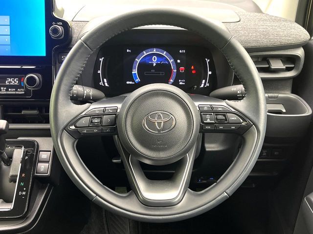 TOYOTA SIENTA 2024 Image 31