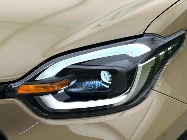 TOYOTA SIENTA 2024 Image 31