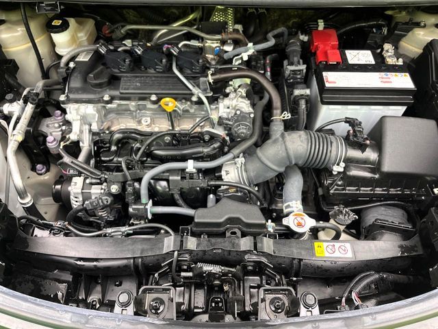 TOYOTA SIENTA 2024 Image 31