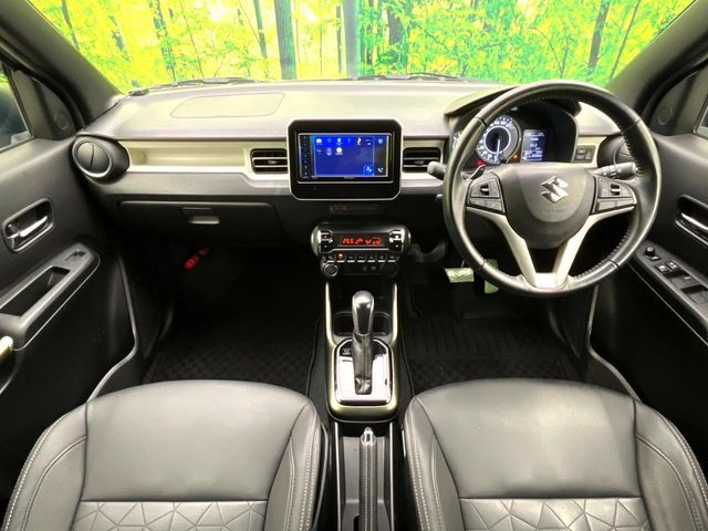 SUZUKI IGNIS 2021 Image 31