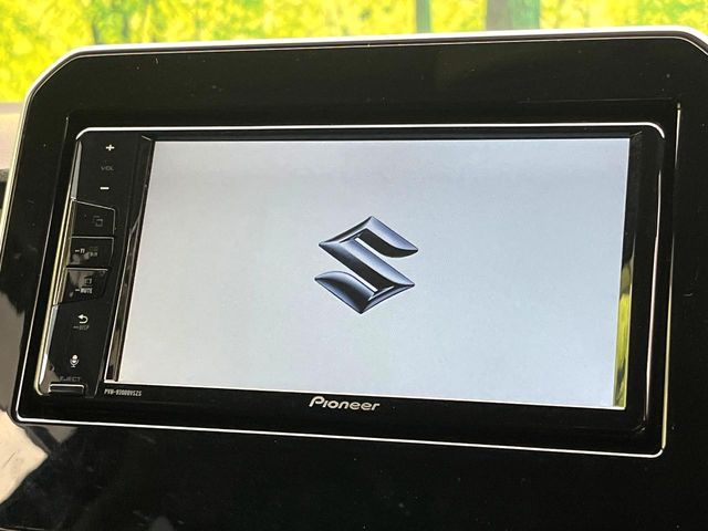 SUZUKI IGNIS 2021 Image 31