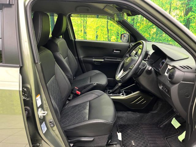 SUZUKI IGNIS 2021 Image 31