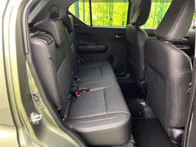 SUZUKI IGNIS 2021 Image 31