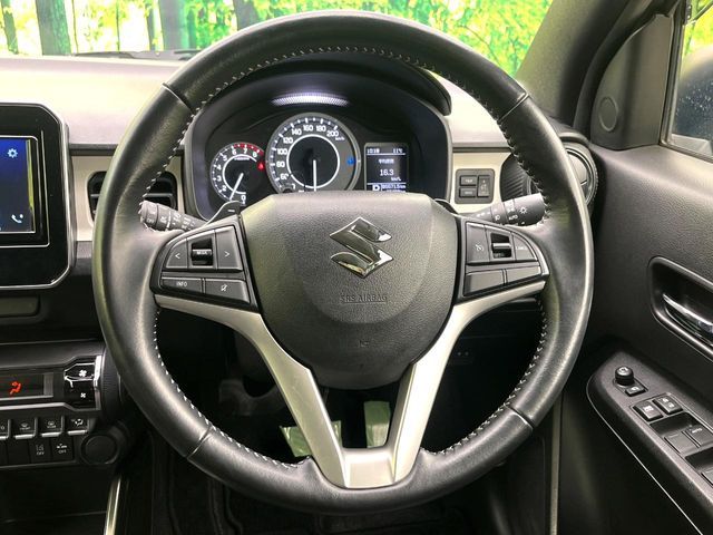 SUZUKI IGNIS 2021 Image 31