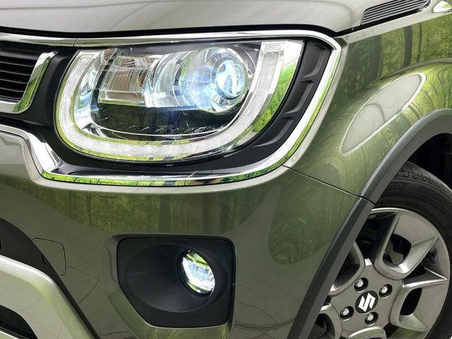 SUZUKI IGNIS 2021 Image 31
