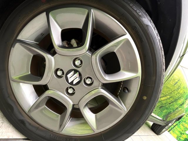 SUZUKI IGNIS 2021 Image 31