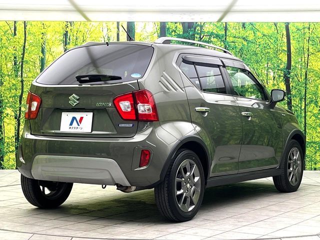 SUZUKI IGNIS 2021 Image 31