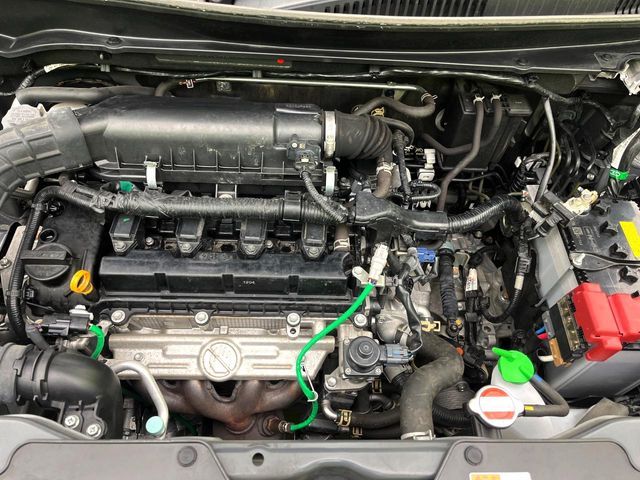 SUZUKI IGNIS 2021 Image 31