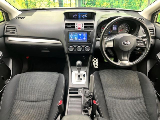 SUBARU XV 2013 Image 31