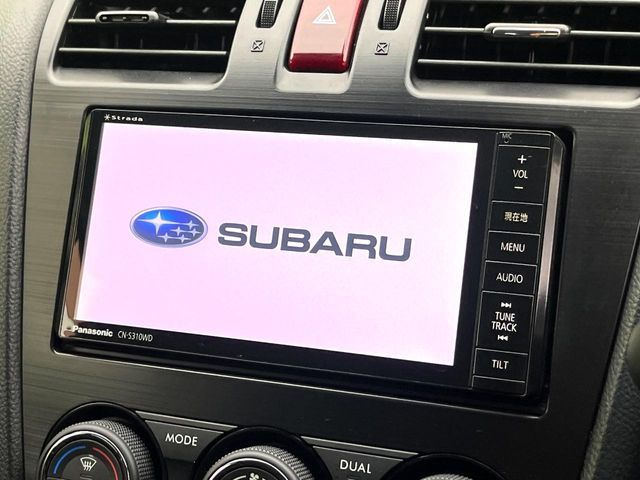 SUBARU XV 2013 Image 31
