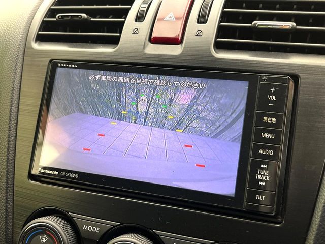 SUBARU XV 2013 Image 31