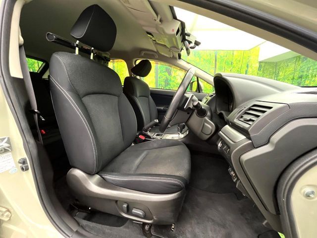 SUBARU XV 2013 Image 31