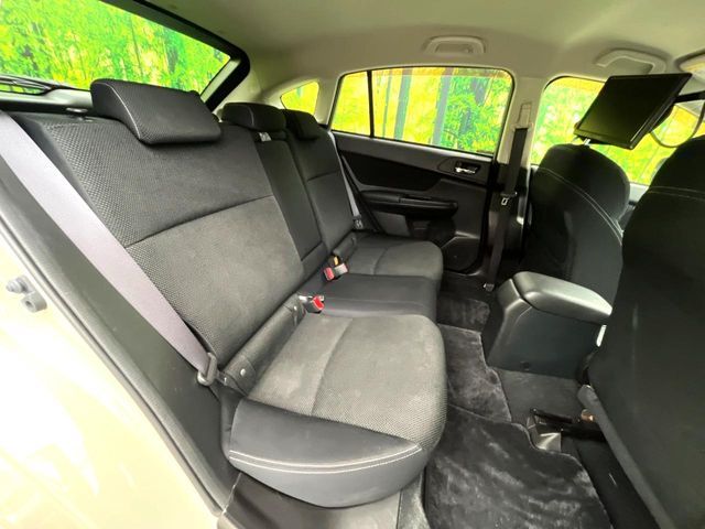 SUBARU XV 2013 Image 31