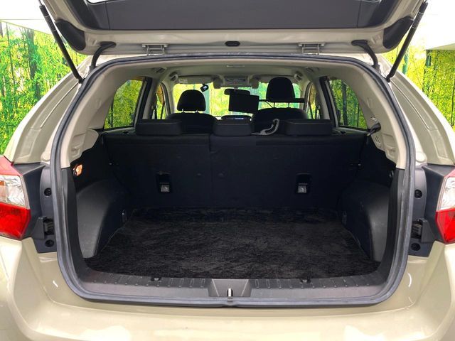 SUBARU XV 2013 Image 31