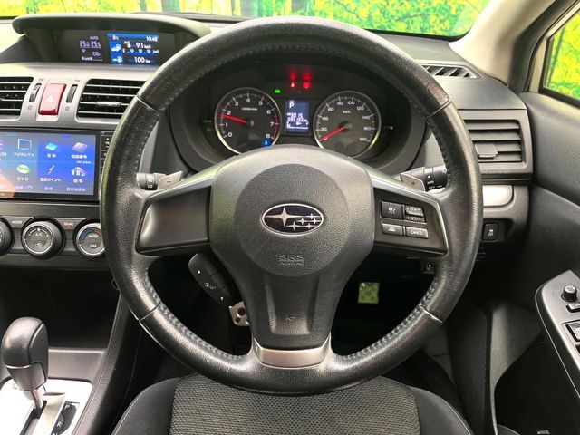 SUBARU XV 2013 Image 31