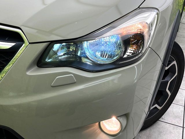 SUBARU XV 2013 Image 31