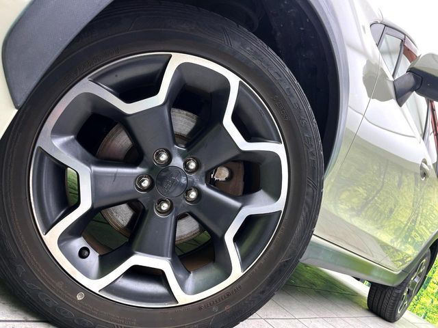 SUBARU XV 2013 Image 31