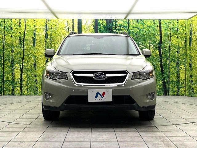 SUBARU XV 2013 Image 31