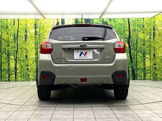 SUBARU XV 2013 Image 31