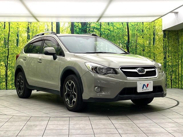 SUBARU XV 2013 Image 31