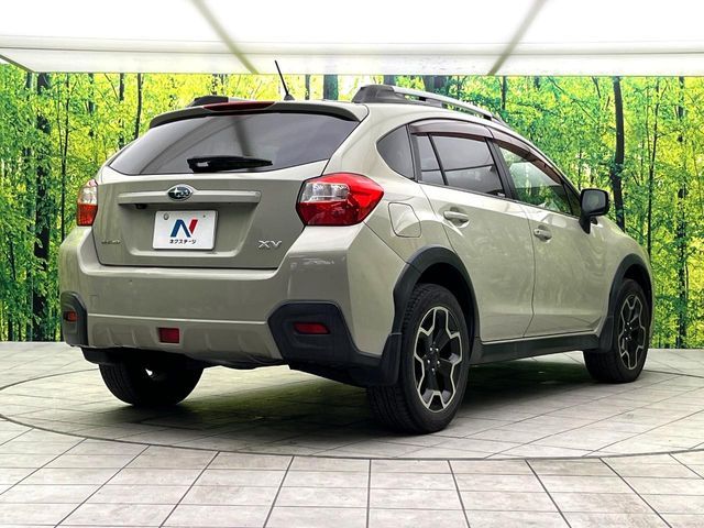 SUBARU XV 2013 Image 31