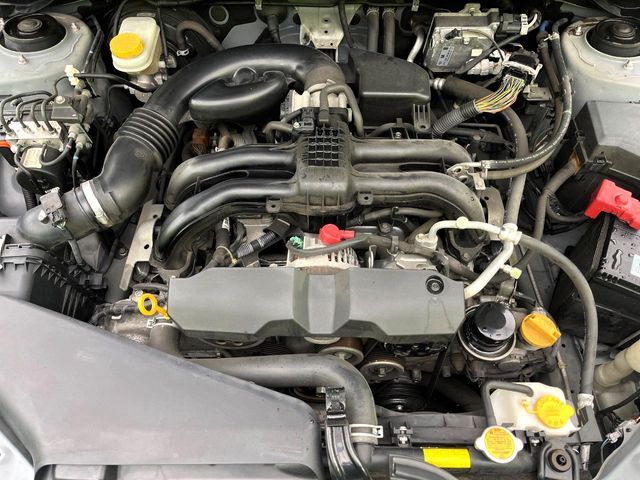 SUBARU XV 2013 Image 31