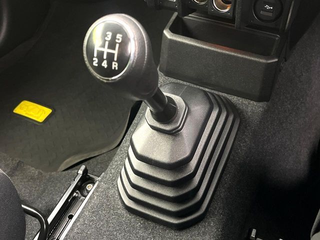 SUZUKI JIMNY 4WD 2023 Image 31