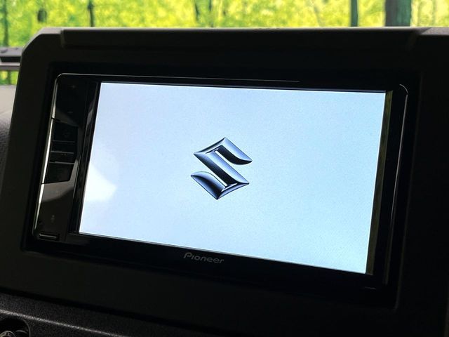 SUZUKI JIMNY 4WD 2023 Image 31