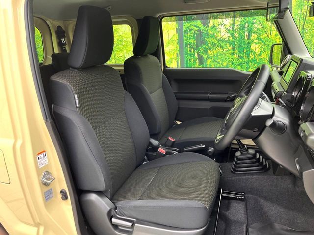 SUZUKI JIMNY 4WD 2023 Image 31
