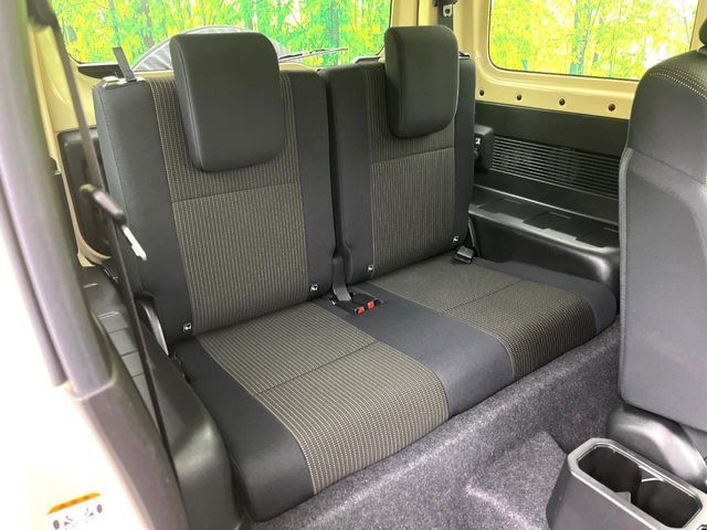 SUZUKI JIMNY 4WD 2023 Image 31