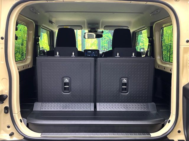 SUZUKI JIMNY 4WD 2023 Image 31