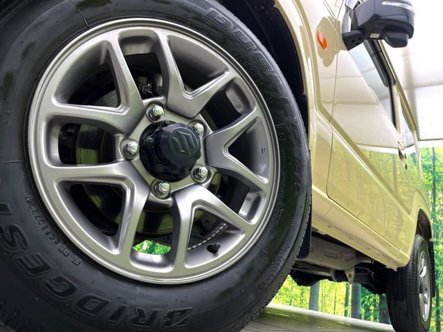 SUZUKI JIMNY 4WD 2023 Image 31