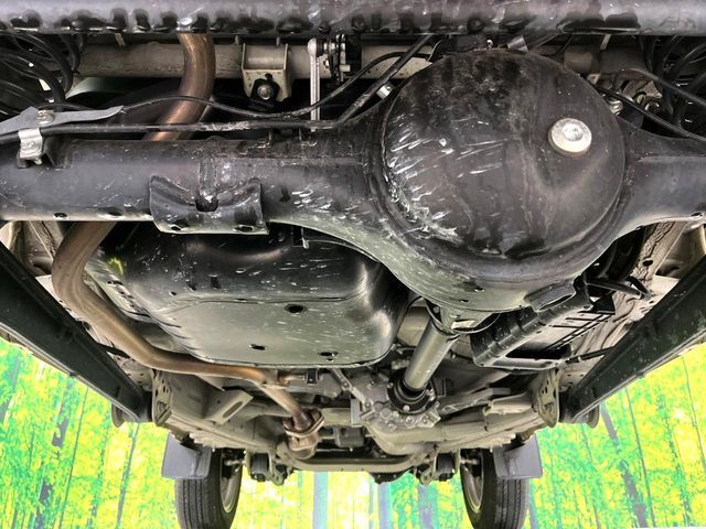 SUZUKI JIMNY 4WD 2023 Image 31