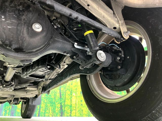 SUZUKI JIMNY 4WD 2023 Image 31